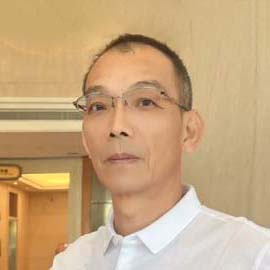 Author image